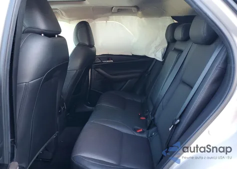 2022 Mazda Cx-30 Premium из США, поврежденный, VIN 3MVDMBDL6NM450146